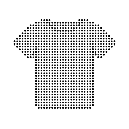 T-Shirt showcase